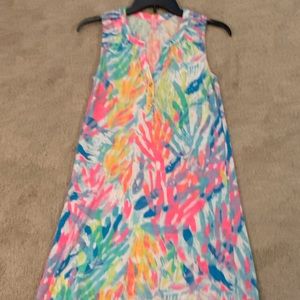 Lily Pulitzer Shift Dress